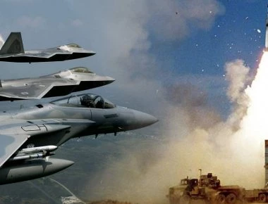 WSJ: «Η Ουάσιγκτον εξετάζει την πιθανότητα προσβολής ρωσικών στόχων στη Συρία»!
